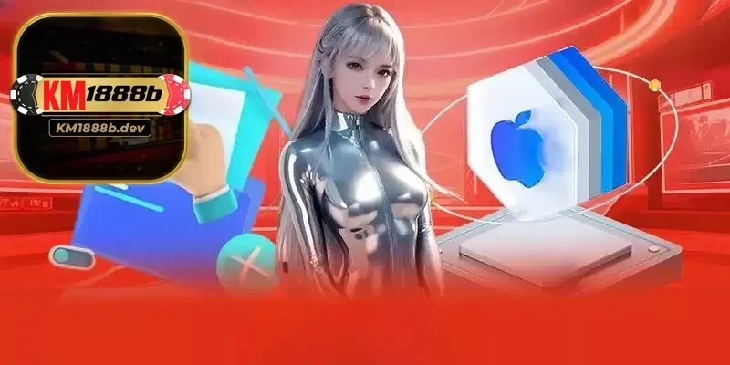 Cài đặt ứng dụng cực nhanh cho thiết bị IOS chỉ với 3 phút