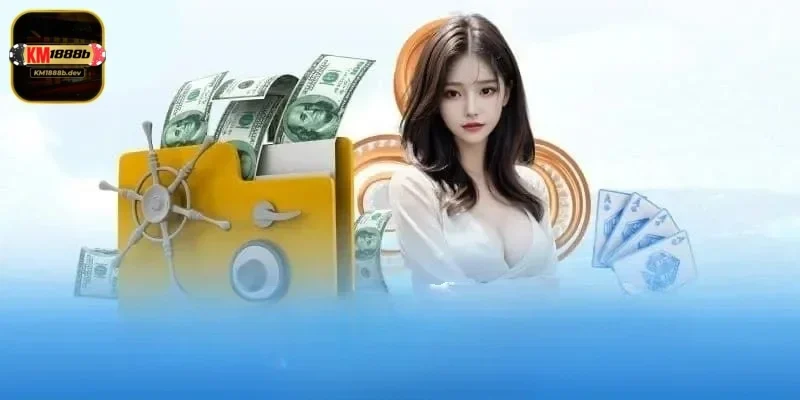 Chiến thuật quản lý vốn rất quan trọng khi cá cược