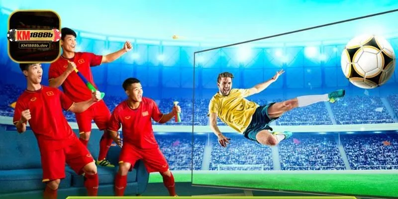 Chiến thuật soi kèo ngược dòng thu hút người chơi