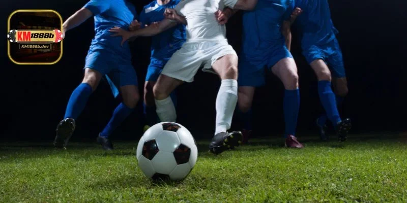 Áp dụng chiến thuật soi kèo ngược dòng chuẩn xác