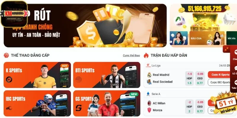 Điều kiện cần có khi đăng ký tài khoản KM1888B