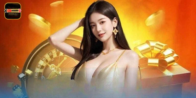 Giới Thiệu KM1888B - Thương hiệu cá cược uy tín châu Á