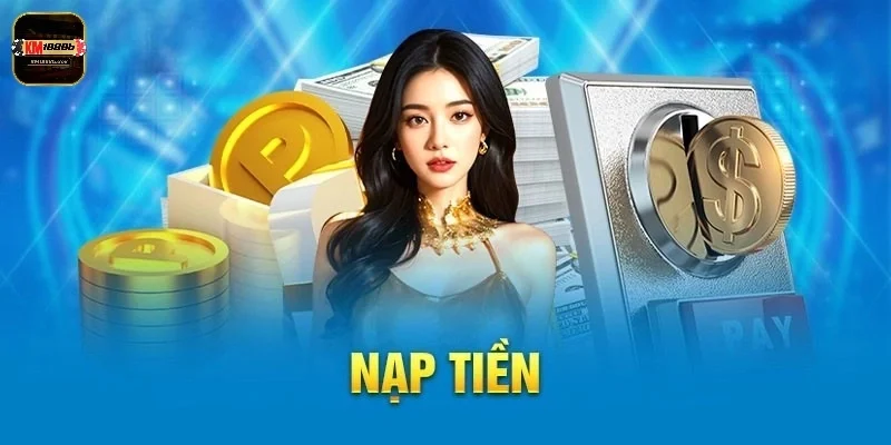 Một vài vấn đề thắc mắc khi nạp tiền KM1888B và giải đáp cho hội viên