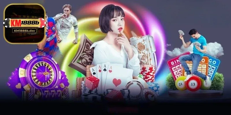 Hỗ trợ 24/7 giúp hội viên nhanh chóng tham gia trải nghiệm tại KM1888B