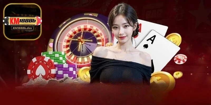 KM1888B đã chiếm trọn lòng tin của người dùng dù chỉ mới thành lập