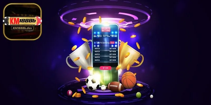 Lên kèo nhanh chóng, công bằng với tỷ lệ trả thưởng cạnh tranh