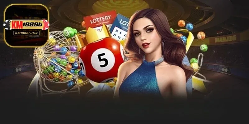 Tích hợp nhiều loại hình, đa dạng hóa sự lựa chọn cho hội viên yêu thích xổ số